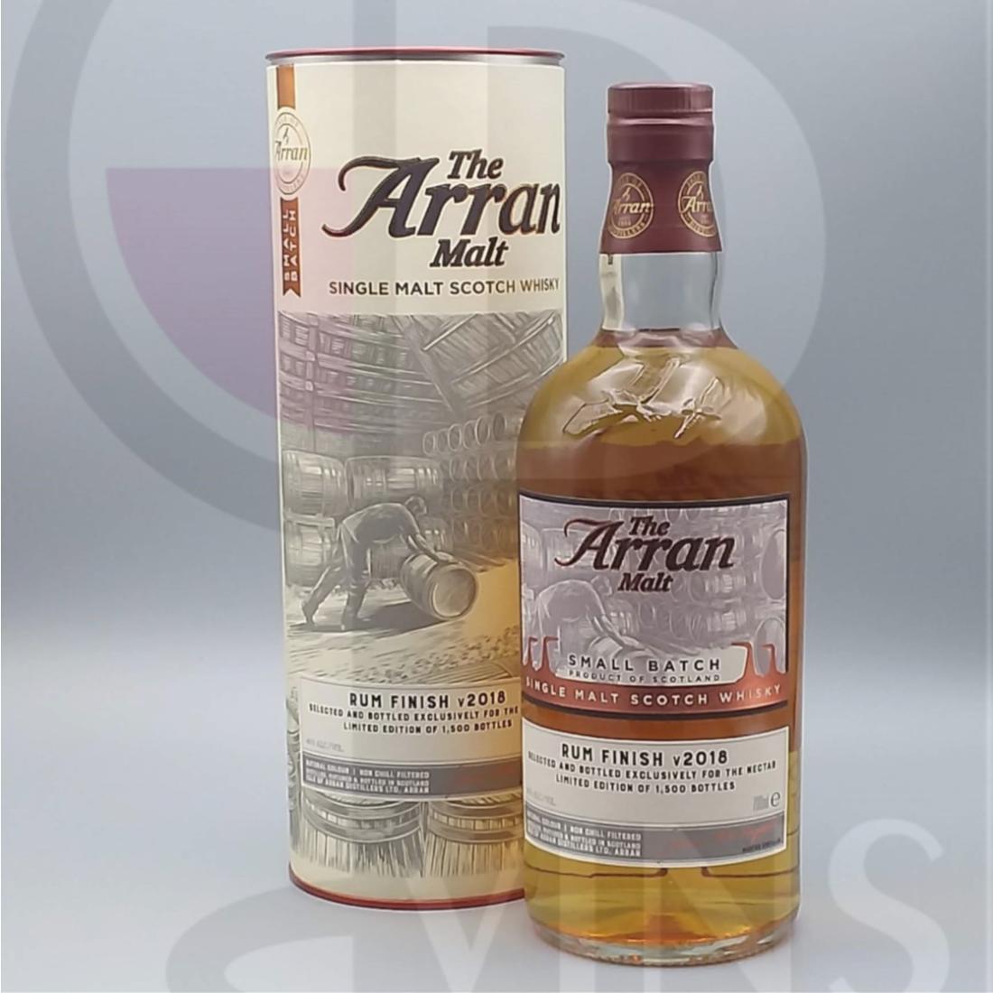Arran