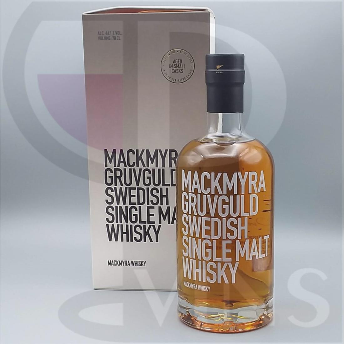 Mackmyra