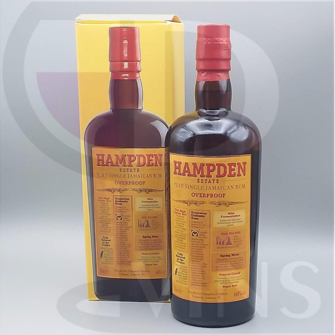 Hampden Estate