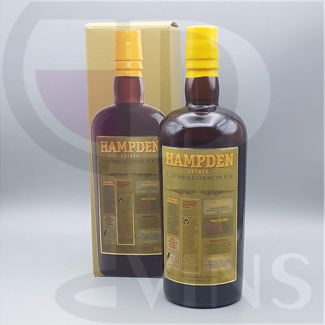Hampden
