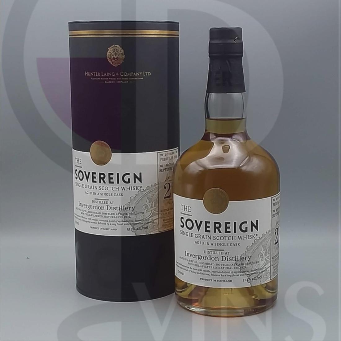 Sovereign