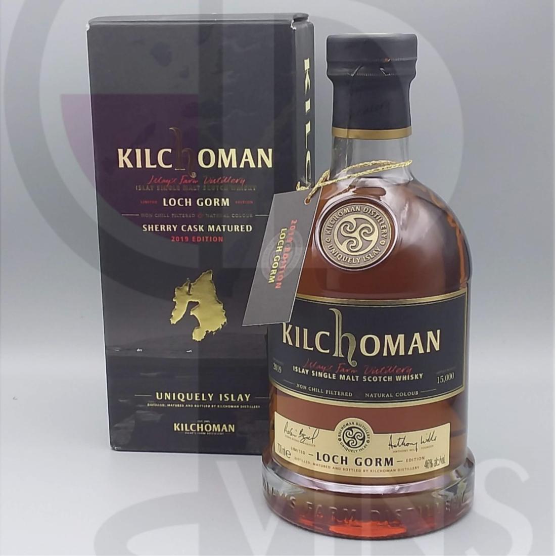 Kilchoman