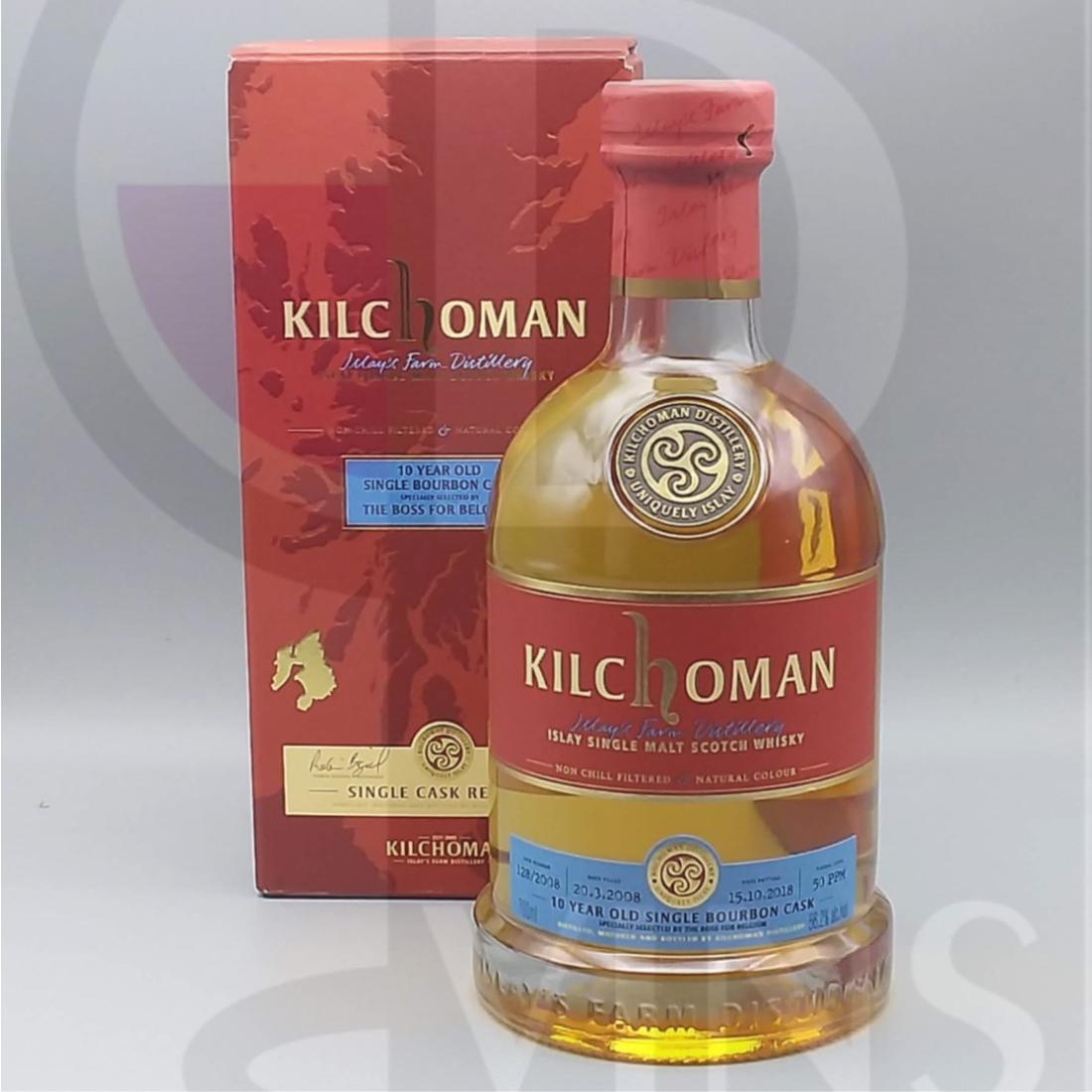 Kilchoman