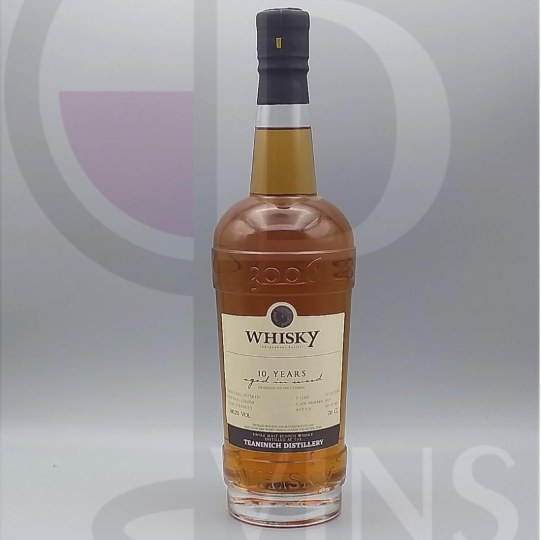 3006 Whisky