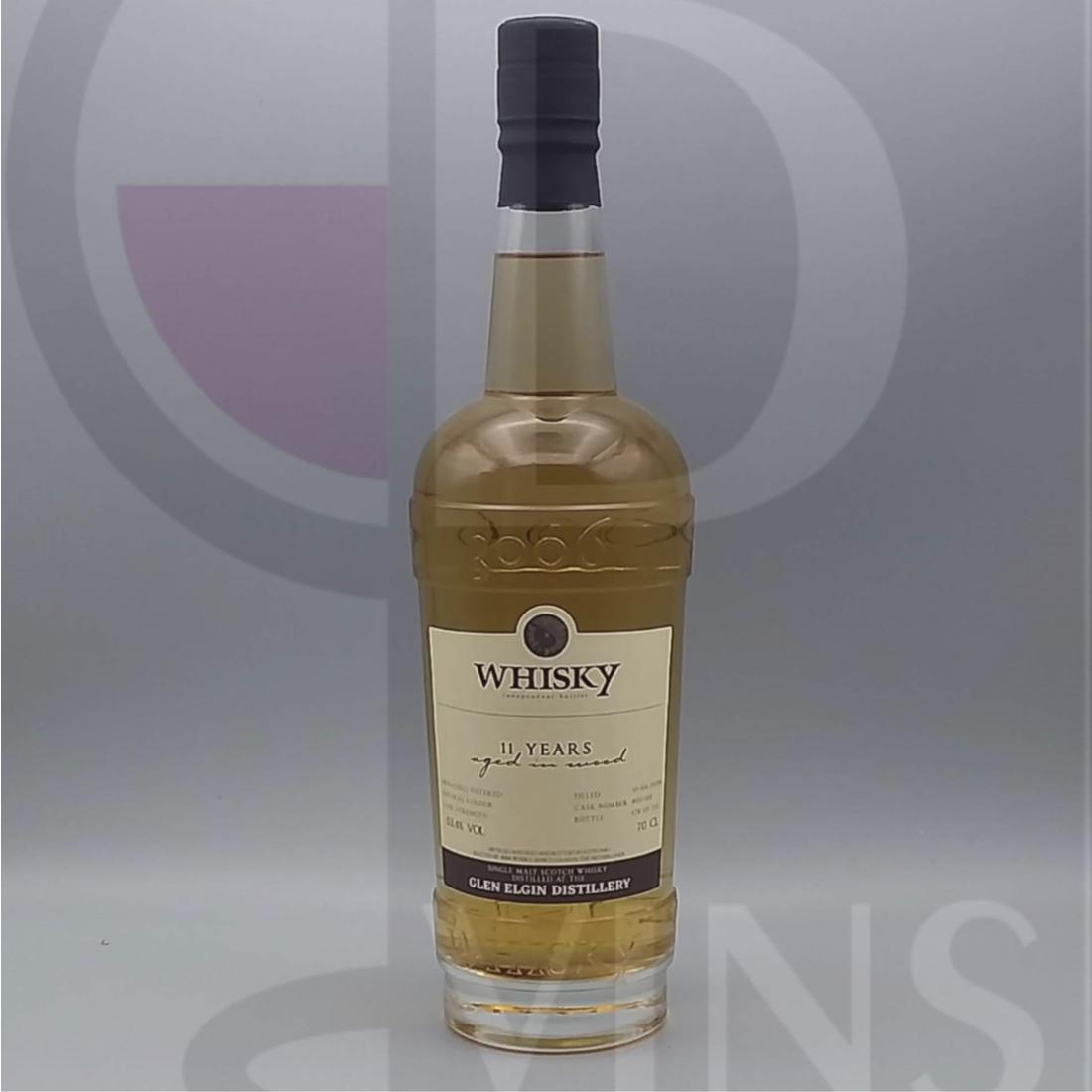3006 Whisky