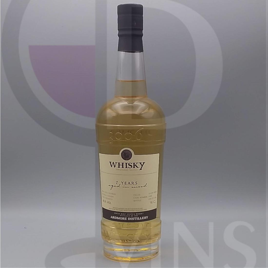 3006 Whisky