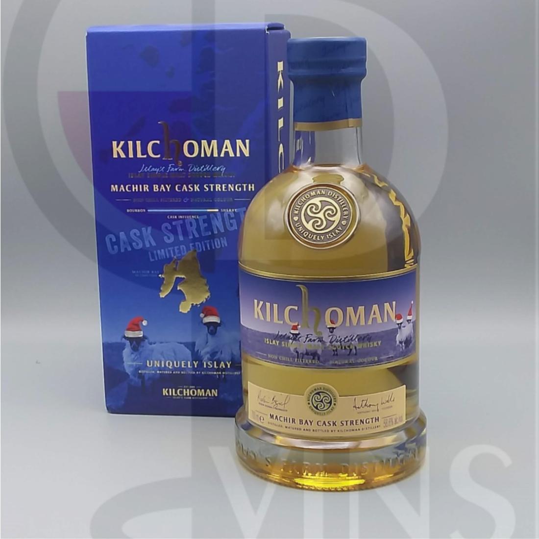 Kilchoman