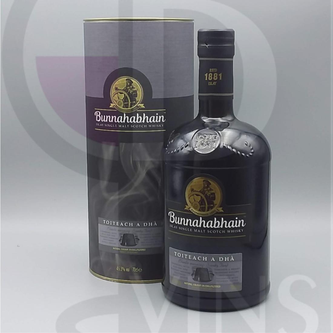 Bunnahabhain