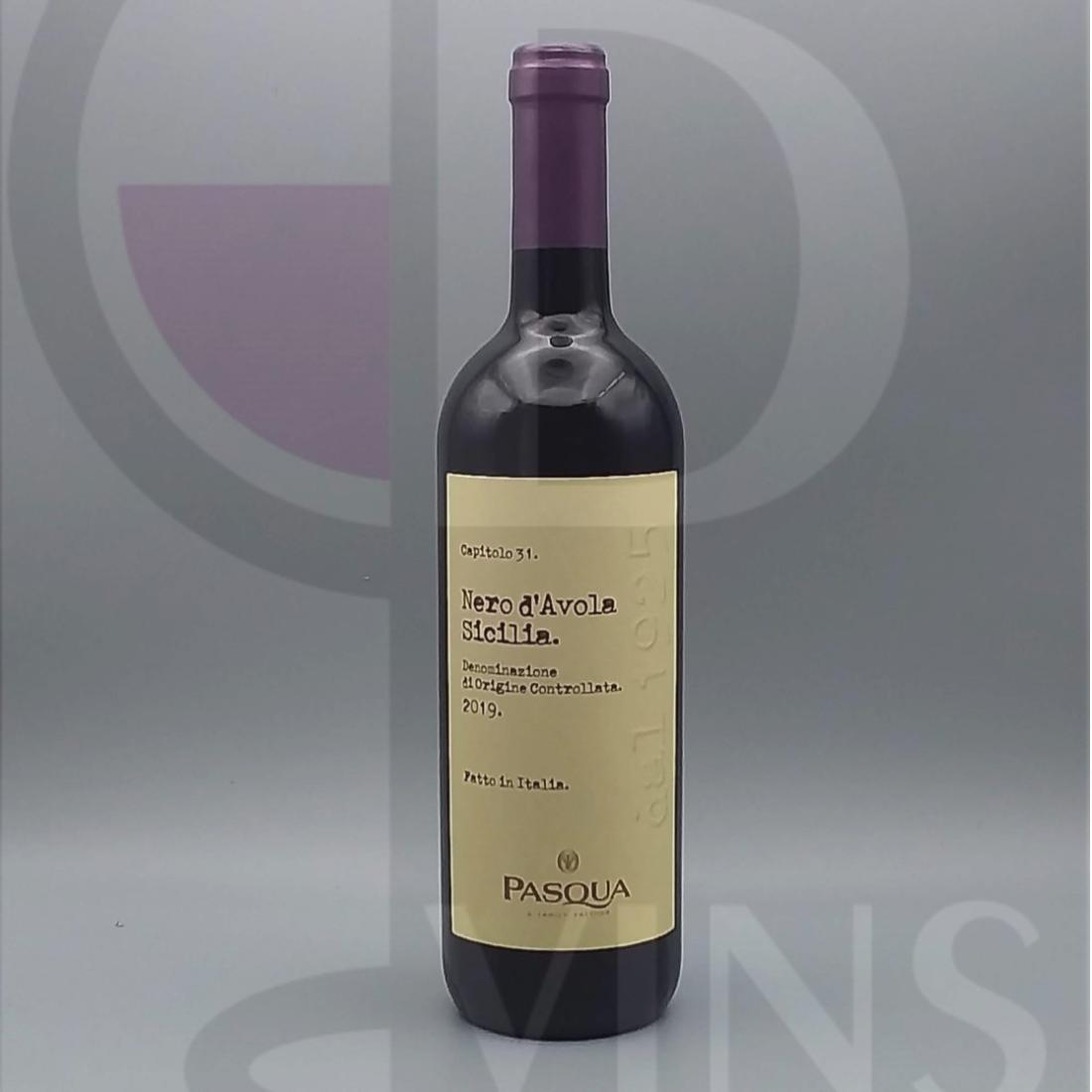 Domaine Pasqua