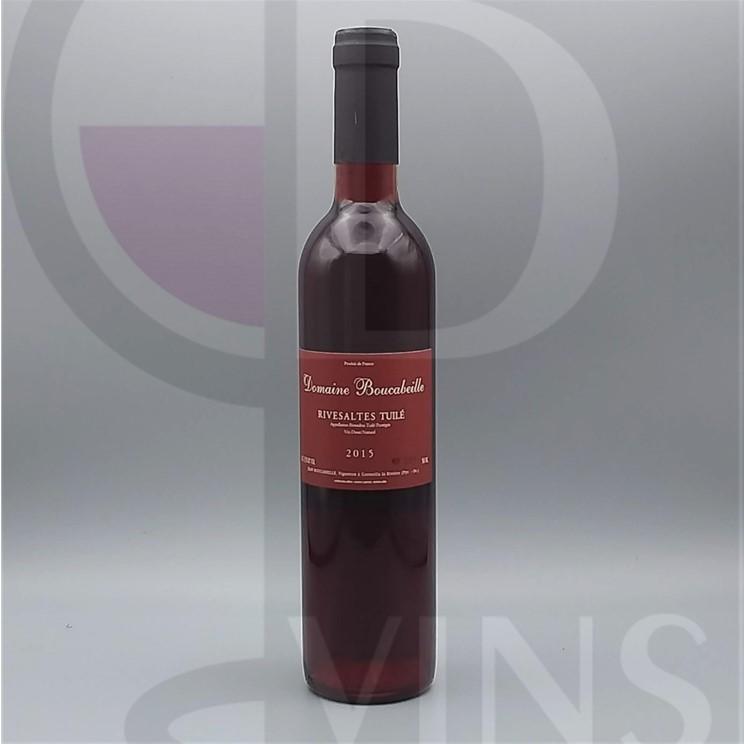Domaine Boucabeilles