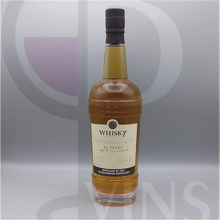 3006 Whisky