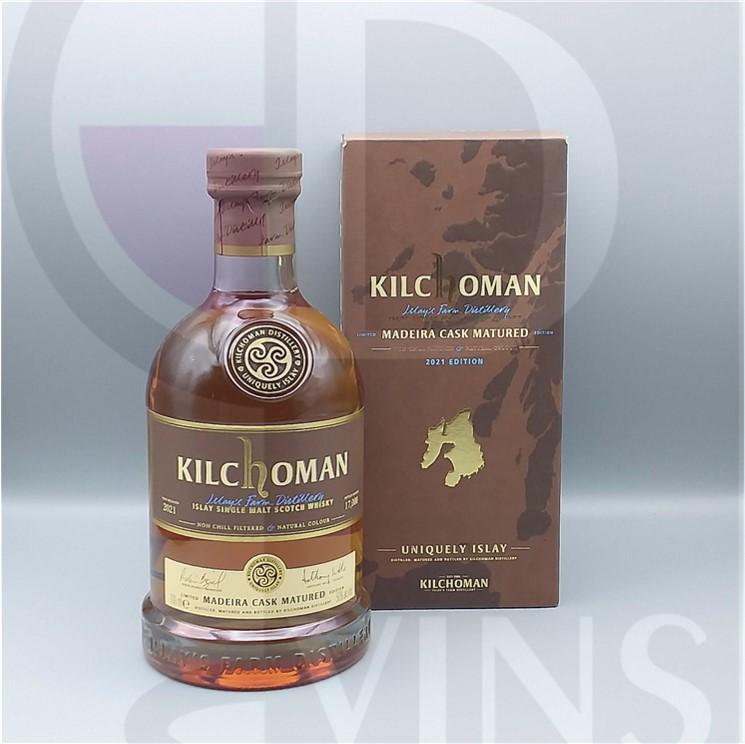 Kilchoman