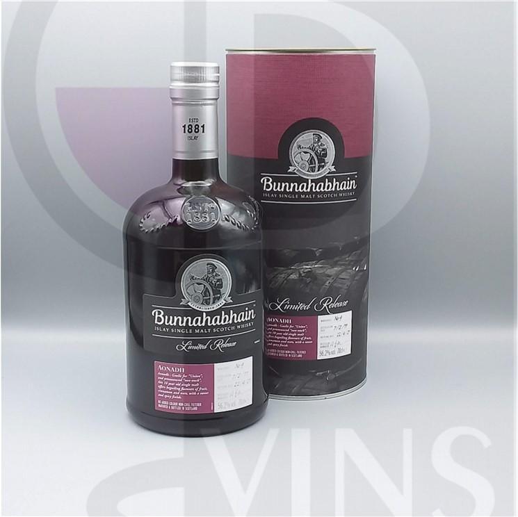 Bunnahabhain