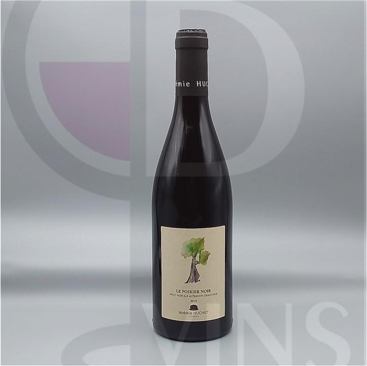 Domaine de la Chauvinière Le Poirier Noir