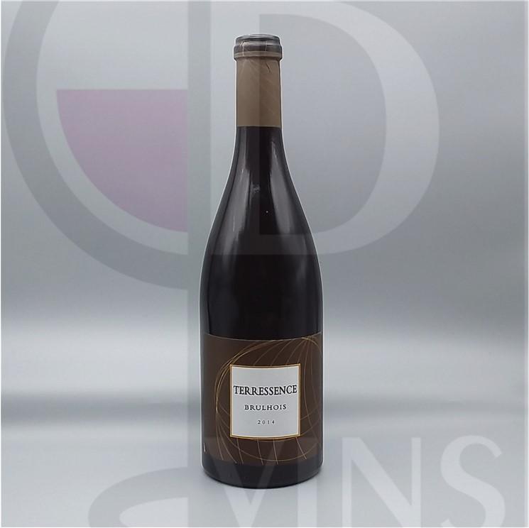 Les Vignerons du Brulhois Terressence