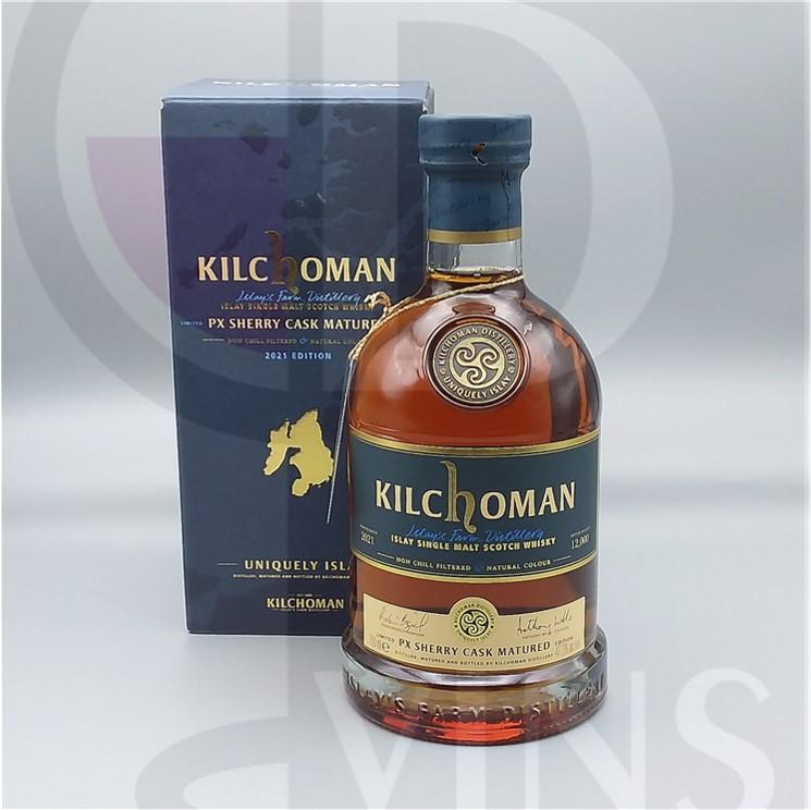 Kilchoman