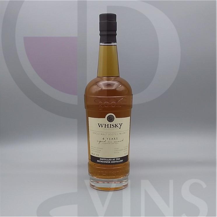 3006 Whisky