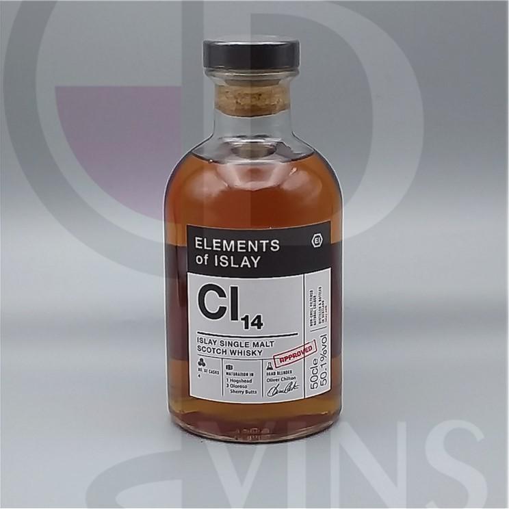 Element of Islay