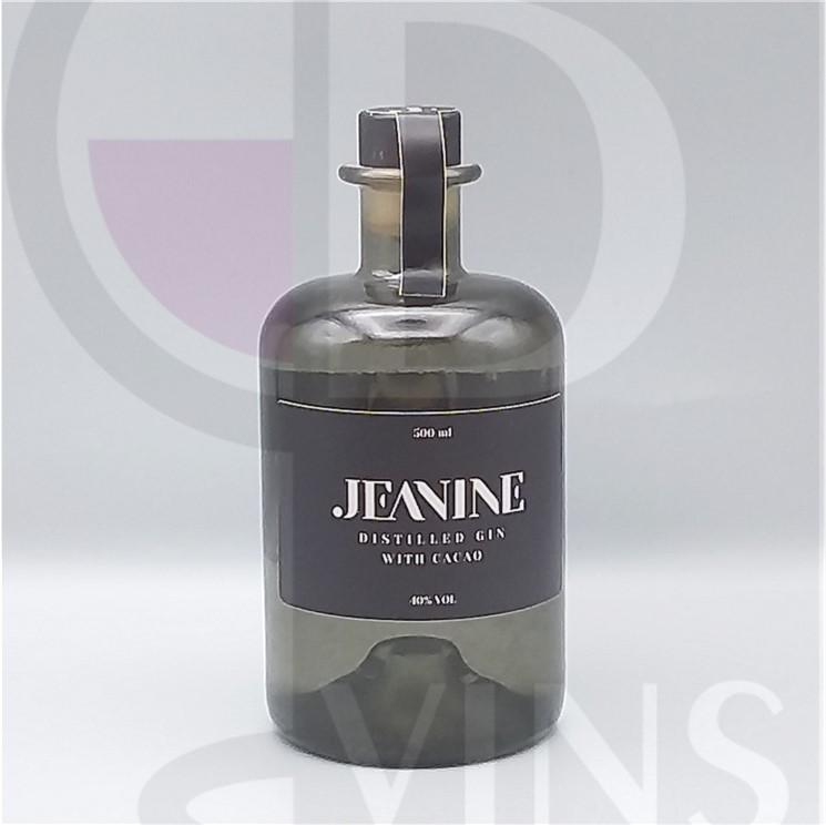 Jeanine