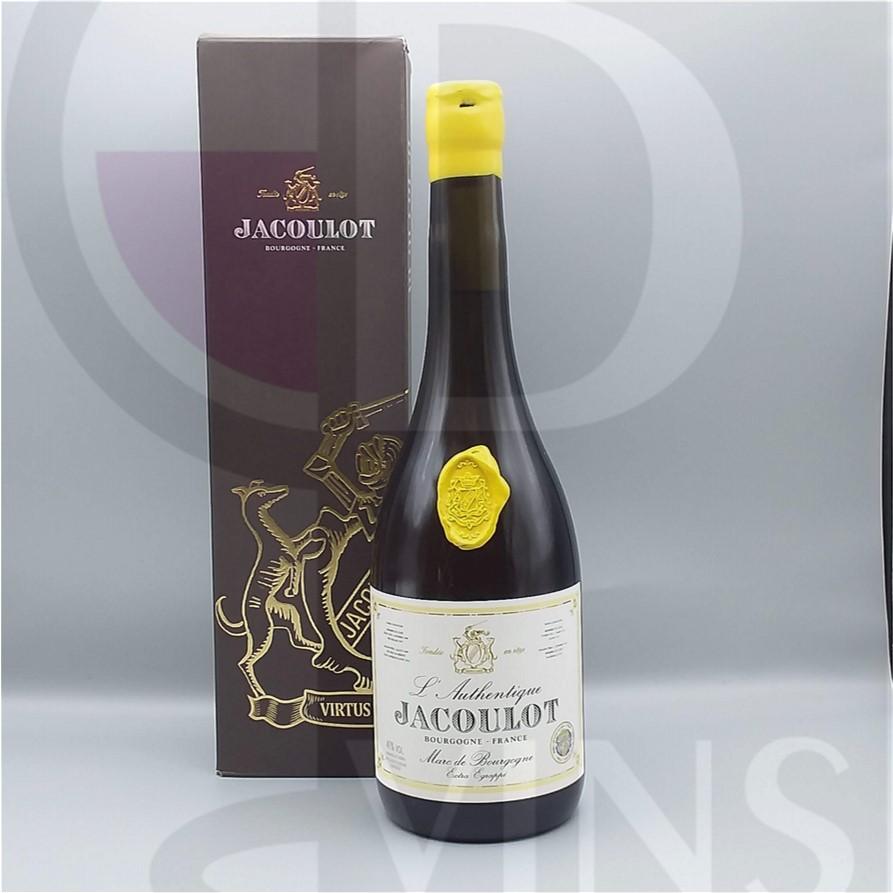 Maison Jacoulot