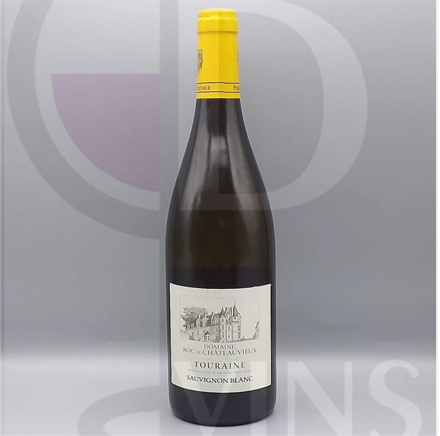 Domaine Roc Chateauvieux