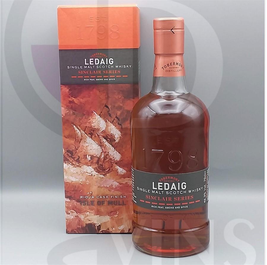 Ledaig