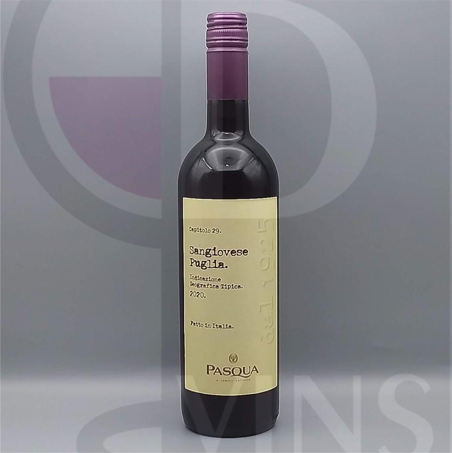 Domaine Pasqua
