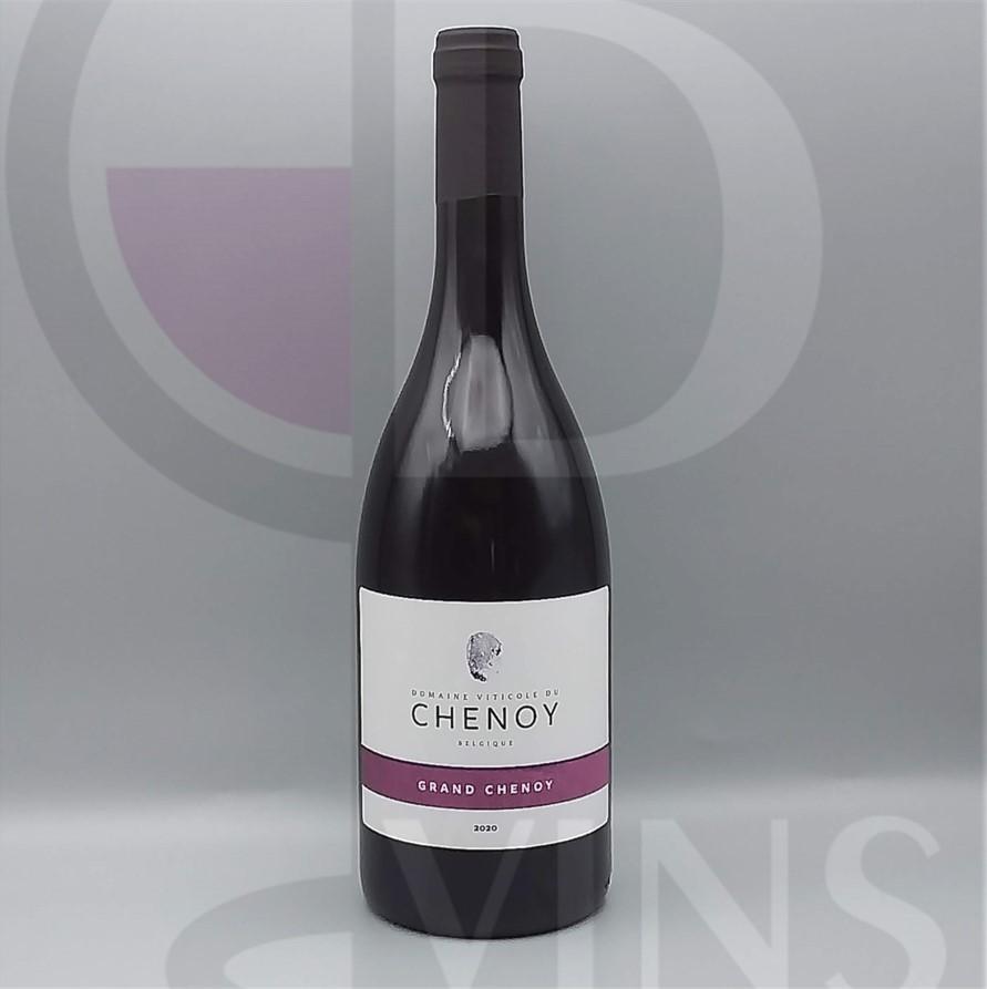 Domaine du Chenoy