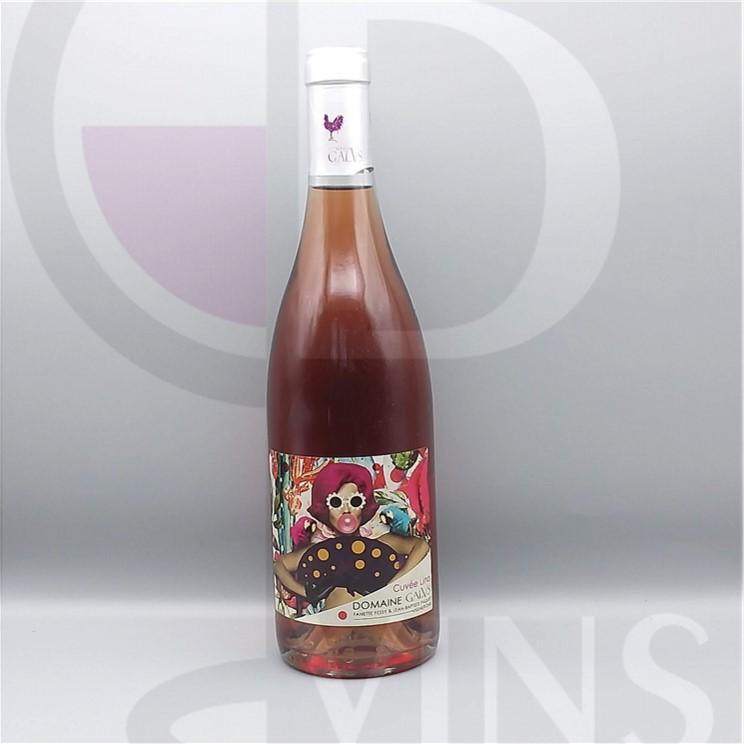 Domaine Galus Rosé
