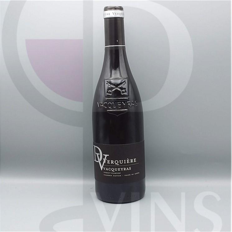 Domaine de Verquières