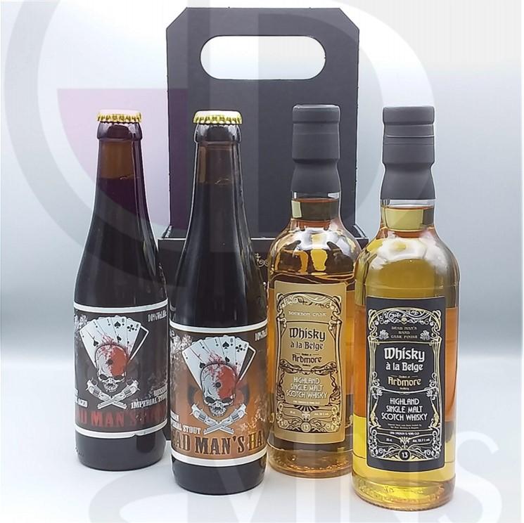 Whisky à la Belge