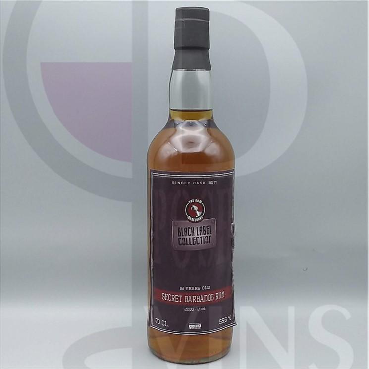 The Whisky Mercenary