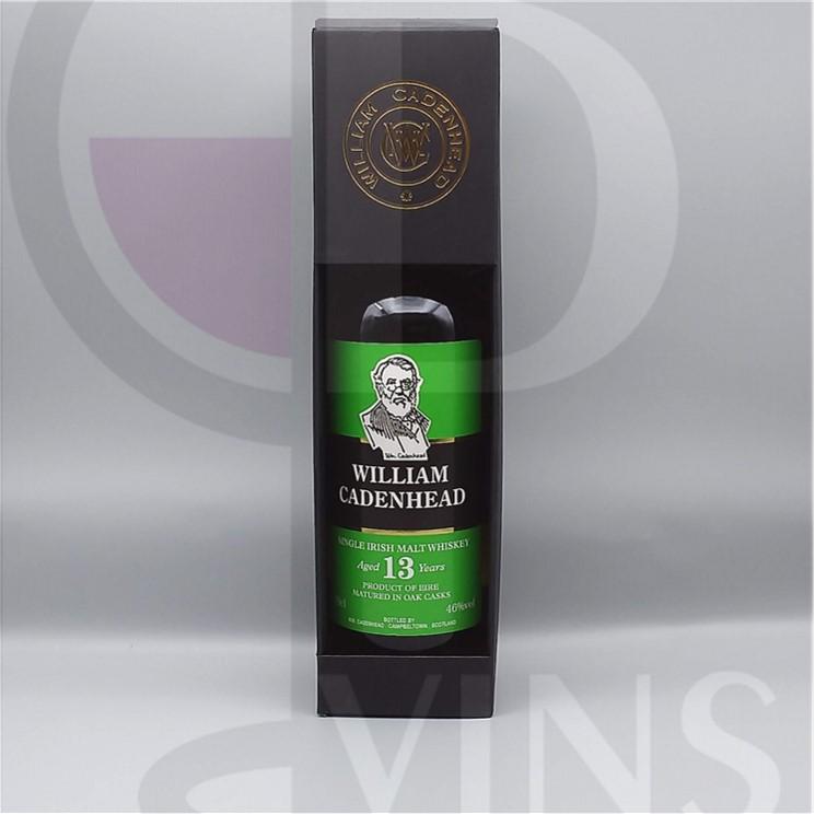 Cadenhead