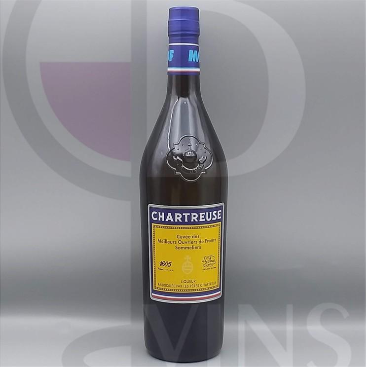Pères Chartreux