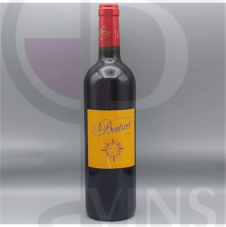 Château Boutinet 75cl