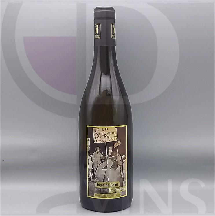 Domaine Galus Une Dinguerie