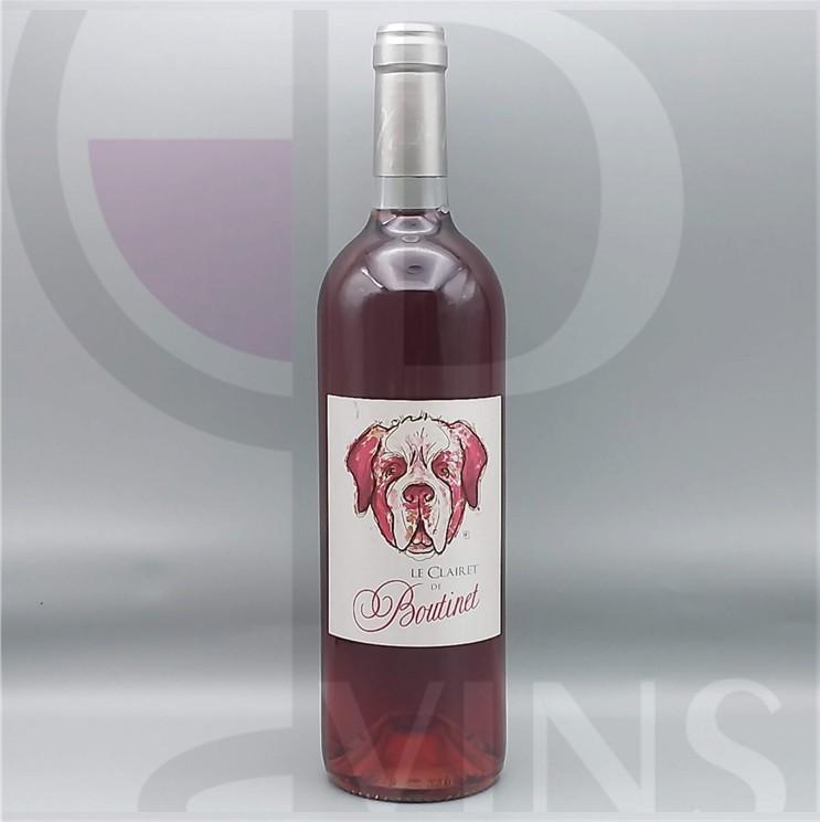 Chateau Boutinet