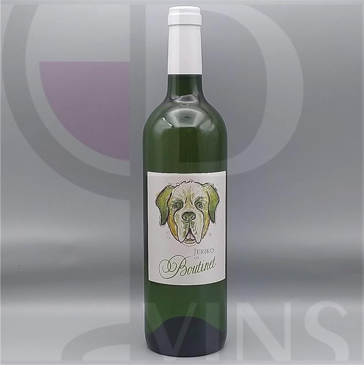 Chateau Boutinet
