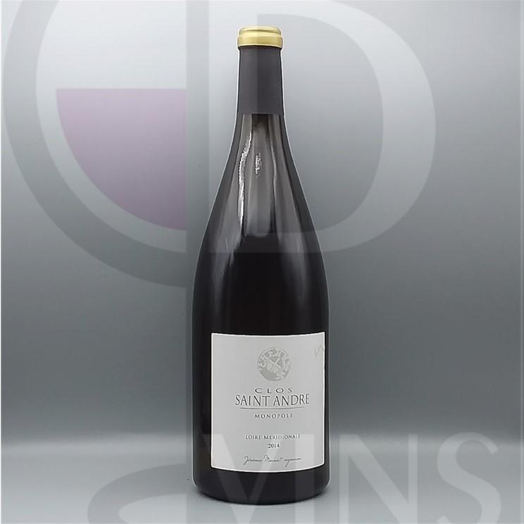 Clos Saint André Chenin Blanc