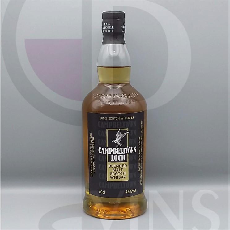 Campbeltown Loch 46° 70cl