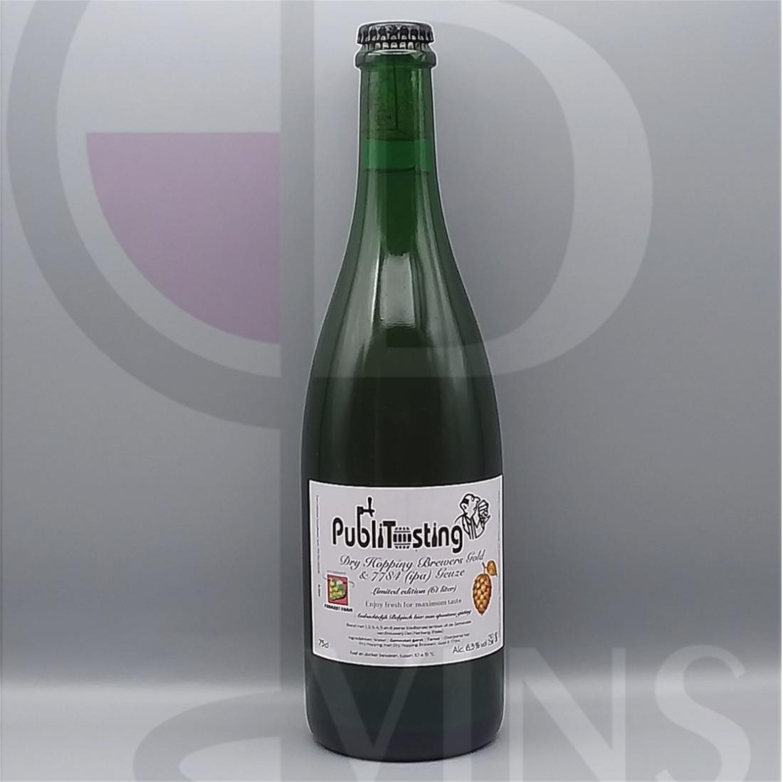 Publitasting Brewers Hop 7784