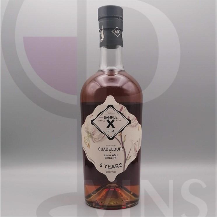 Sample X
