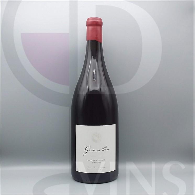 Clos Saint André Grenouillère