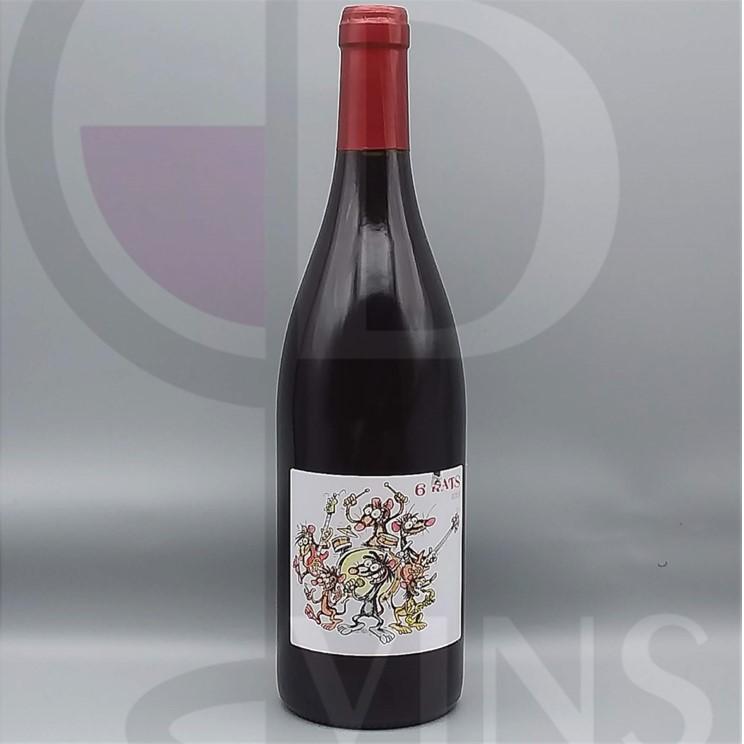 Domaine des Arrels